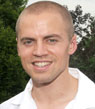 Marek Doyle London Nutritionist